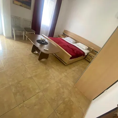 Starlight Apartments Ulcinj Exterior photo