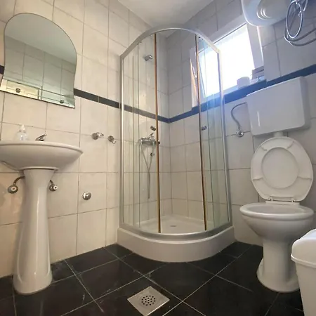 Starlight Apartments Ulcinj Exterior photo