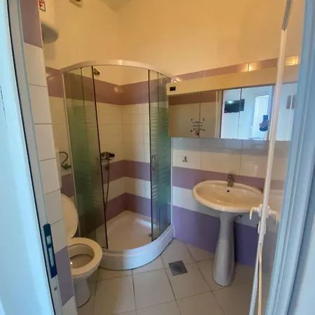 Starlight Apartments Ulcinj Exterior photo
