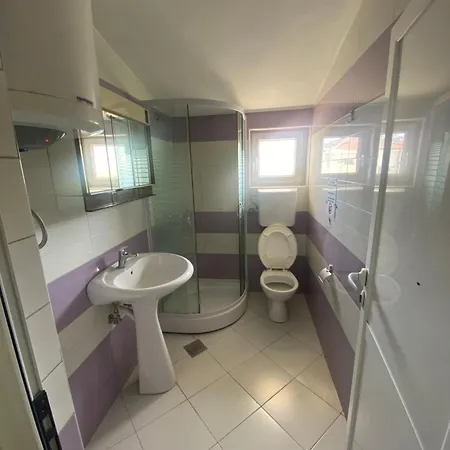 Starlight Apartments Ulcinj Exterior photo