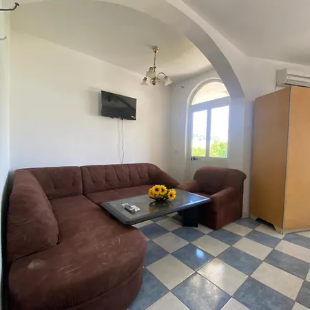 Starlight Apartments Ulcinj Exterior photo