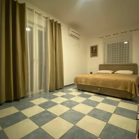 Starlight Apartments Ulcinj Exterior photo