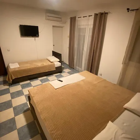 Starlight Apartments Ulcinj Exterior photo