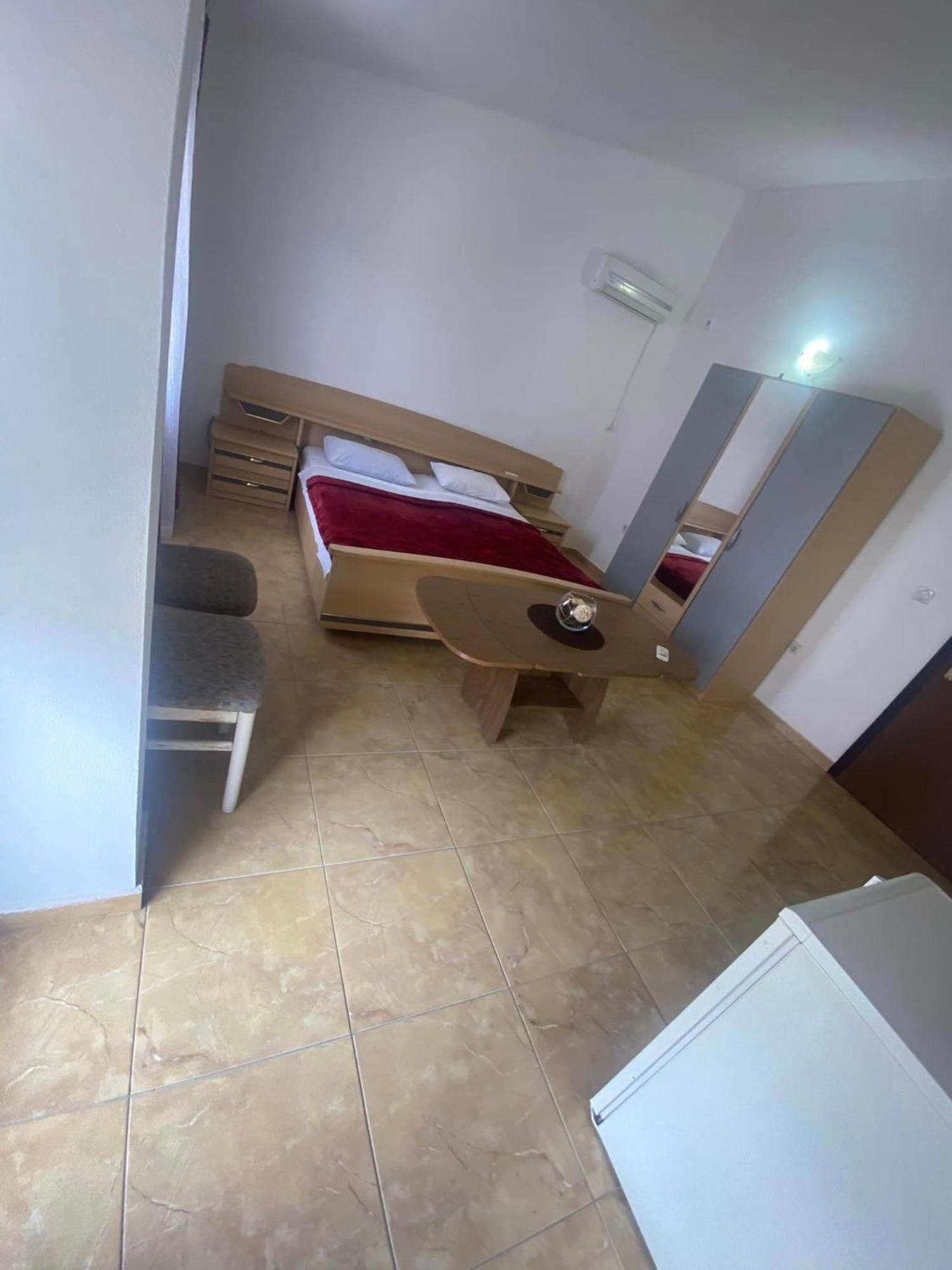 Starlight Appartamento Ulcinj