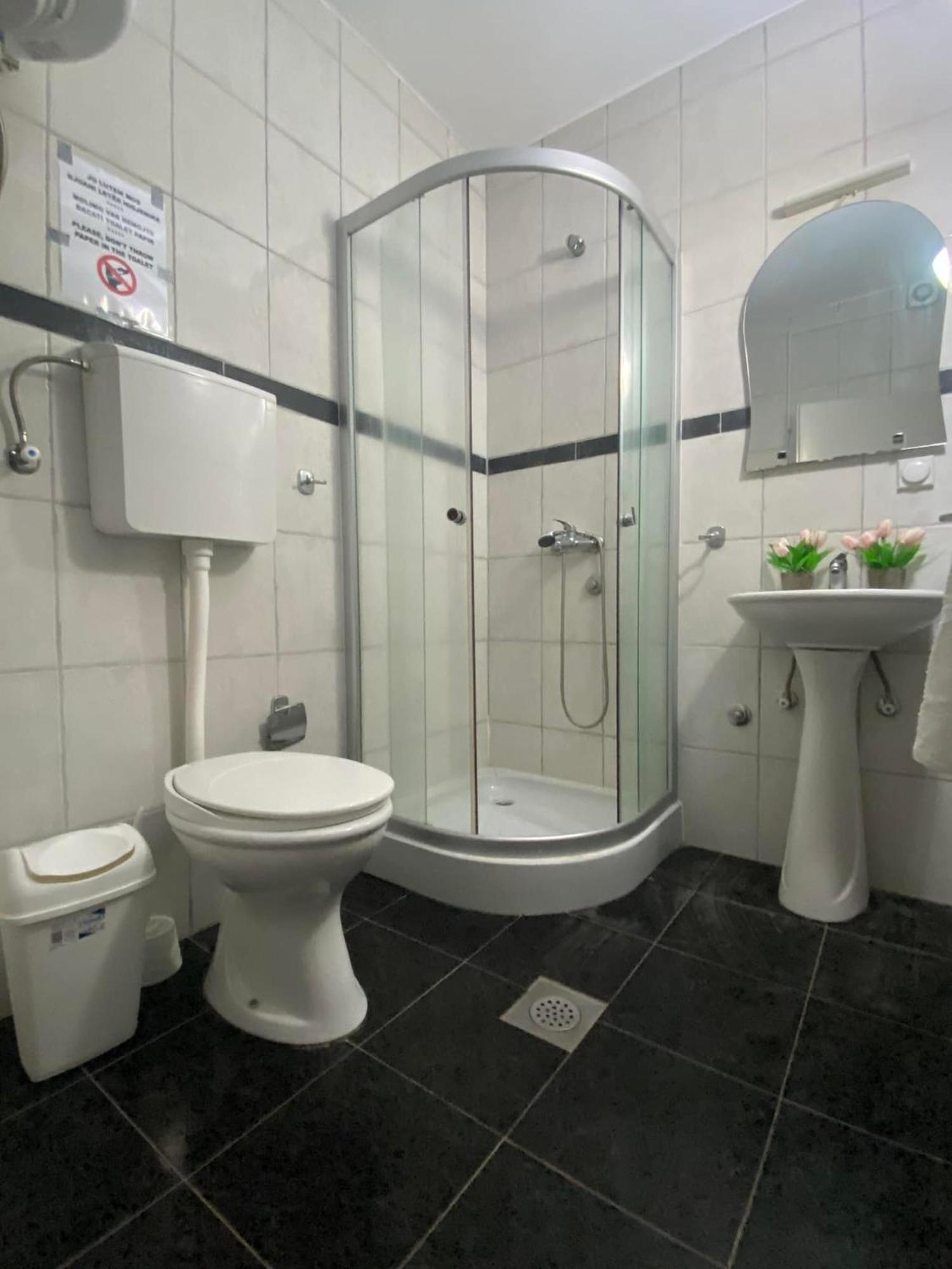 Appartamento Starlight Ulcinj