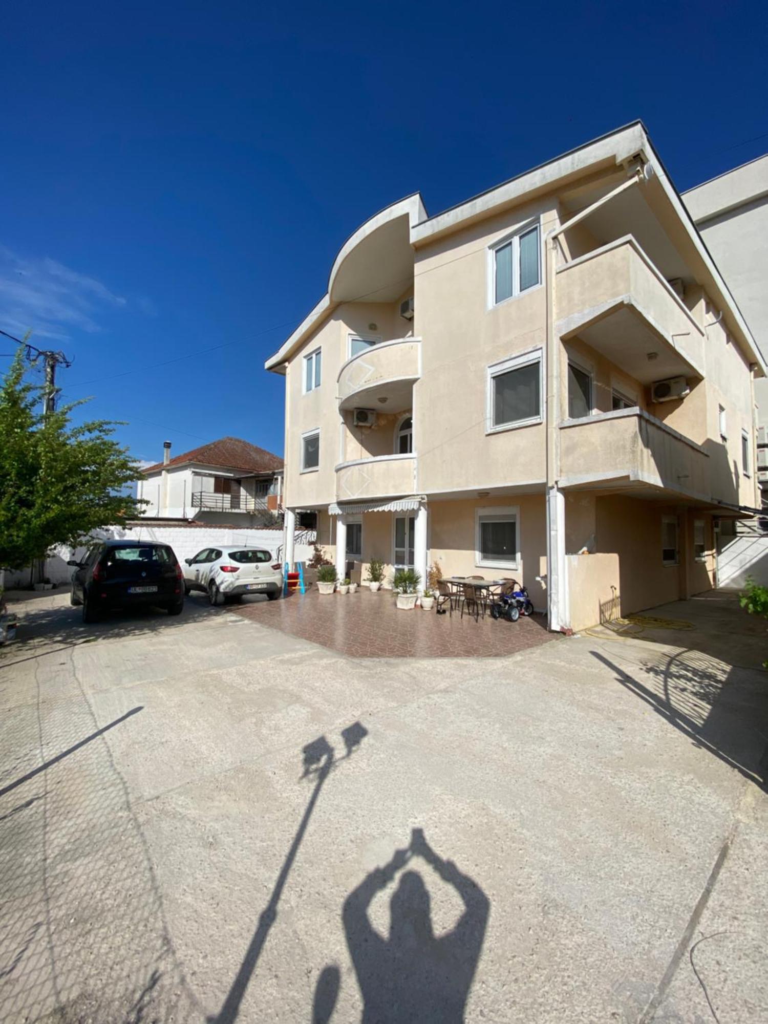 Appartamento Starlight Ulcinj