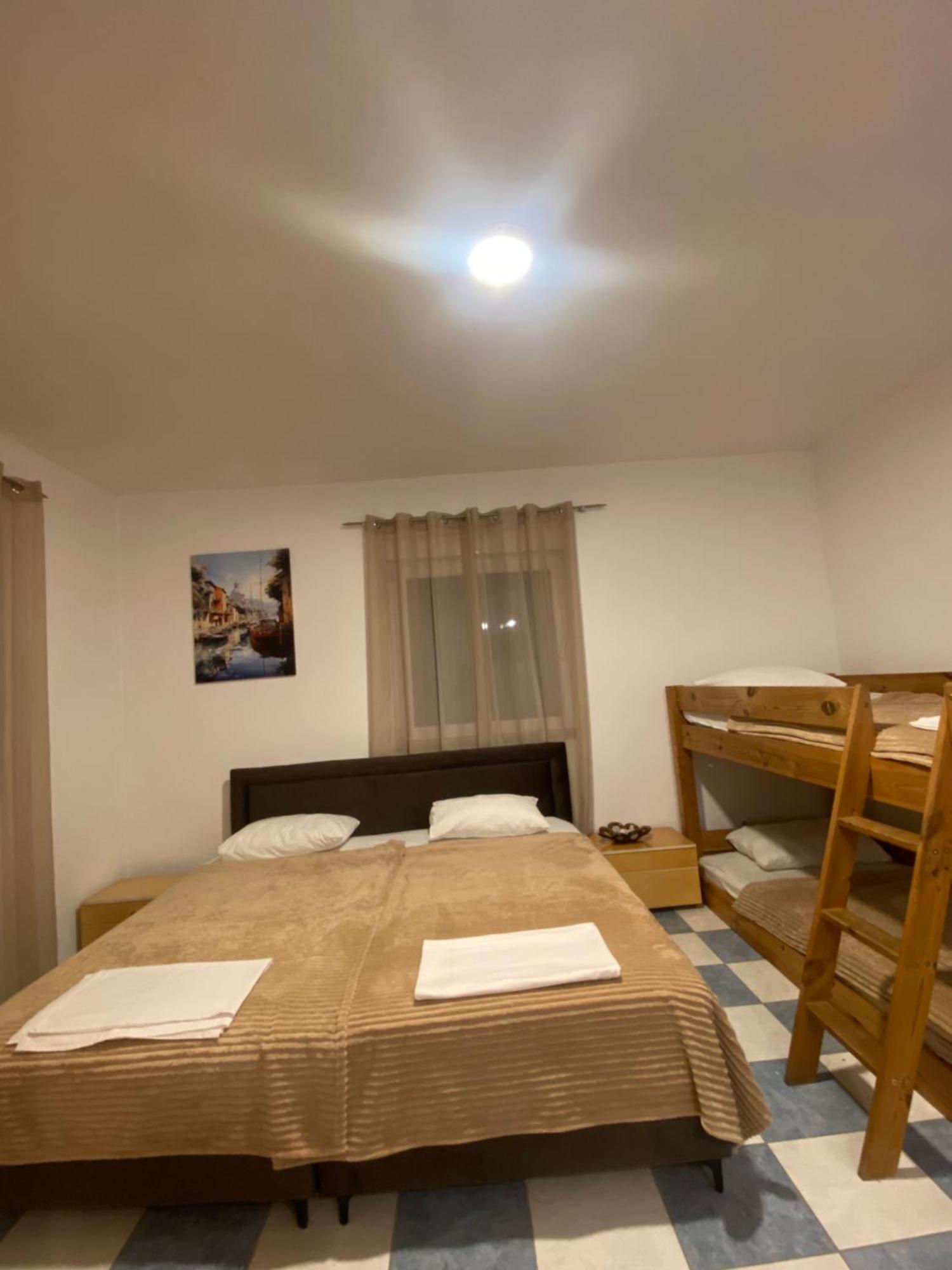 Starlight Appartamento Ulcinj