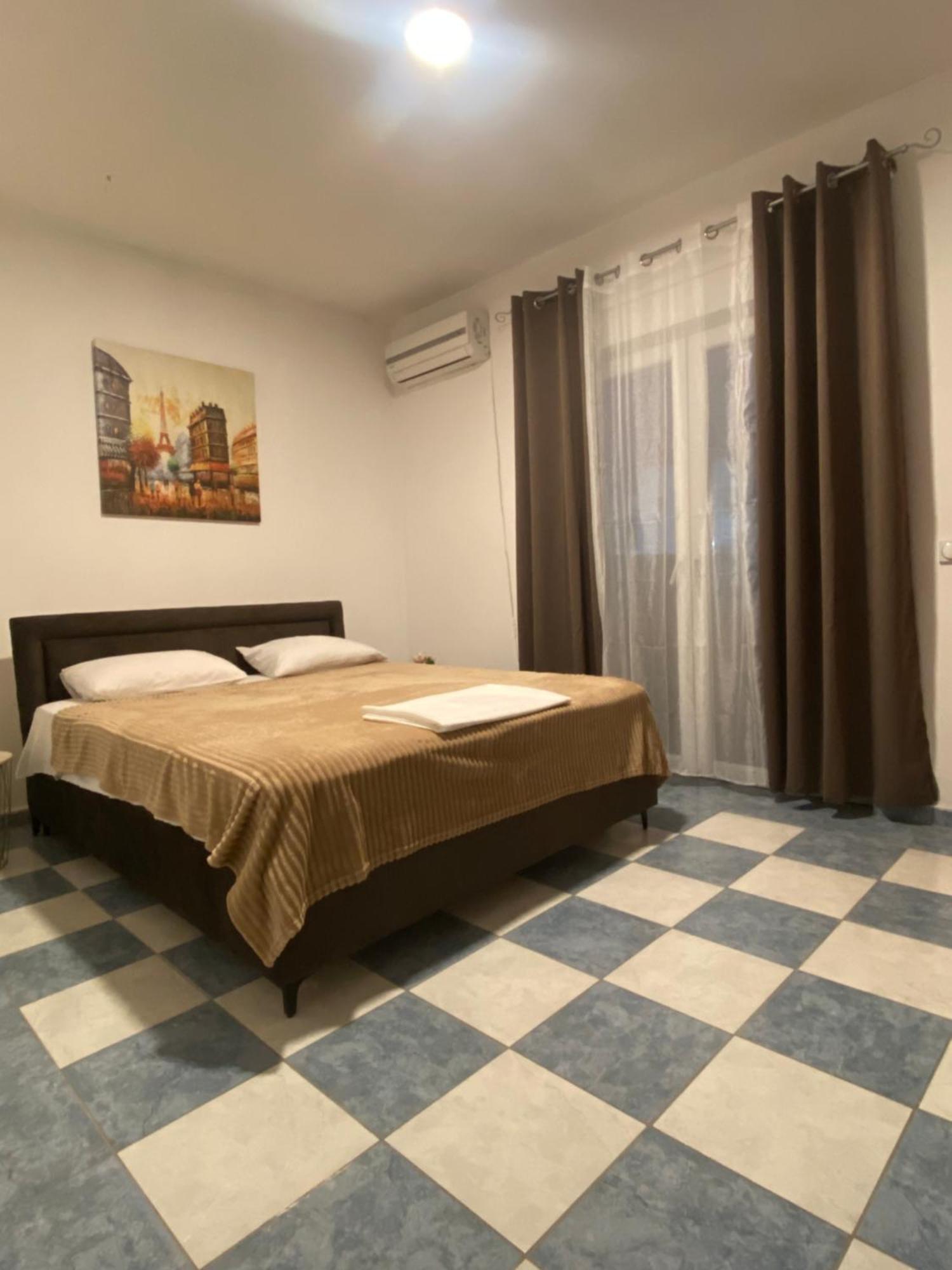Starlight Appartamento Ulcinj