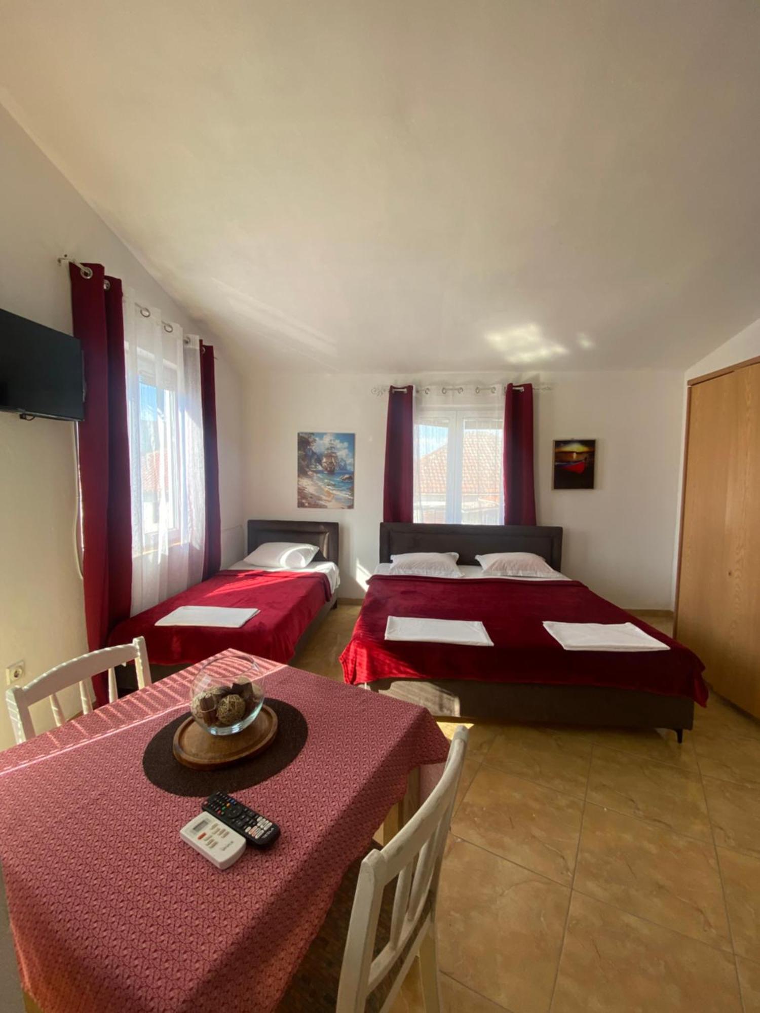 Starlight Appartamento Ulcinj