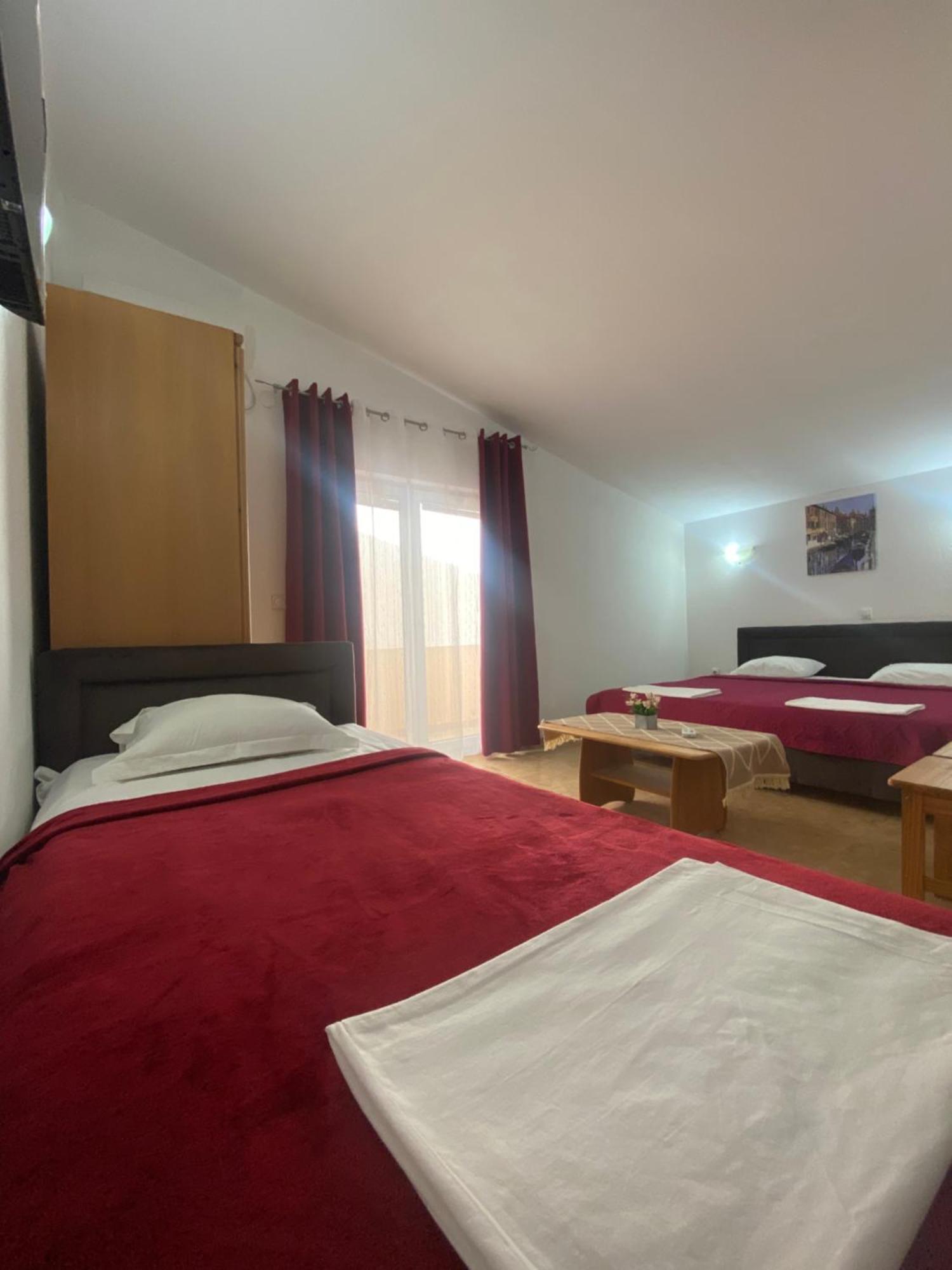 Starlight Ulcinj