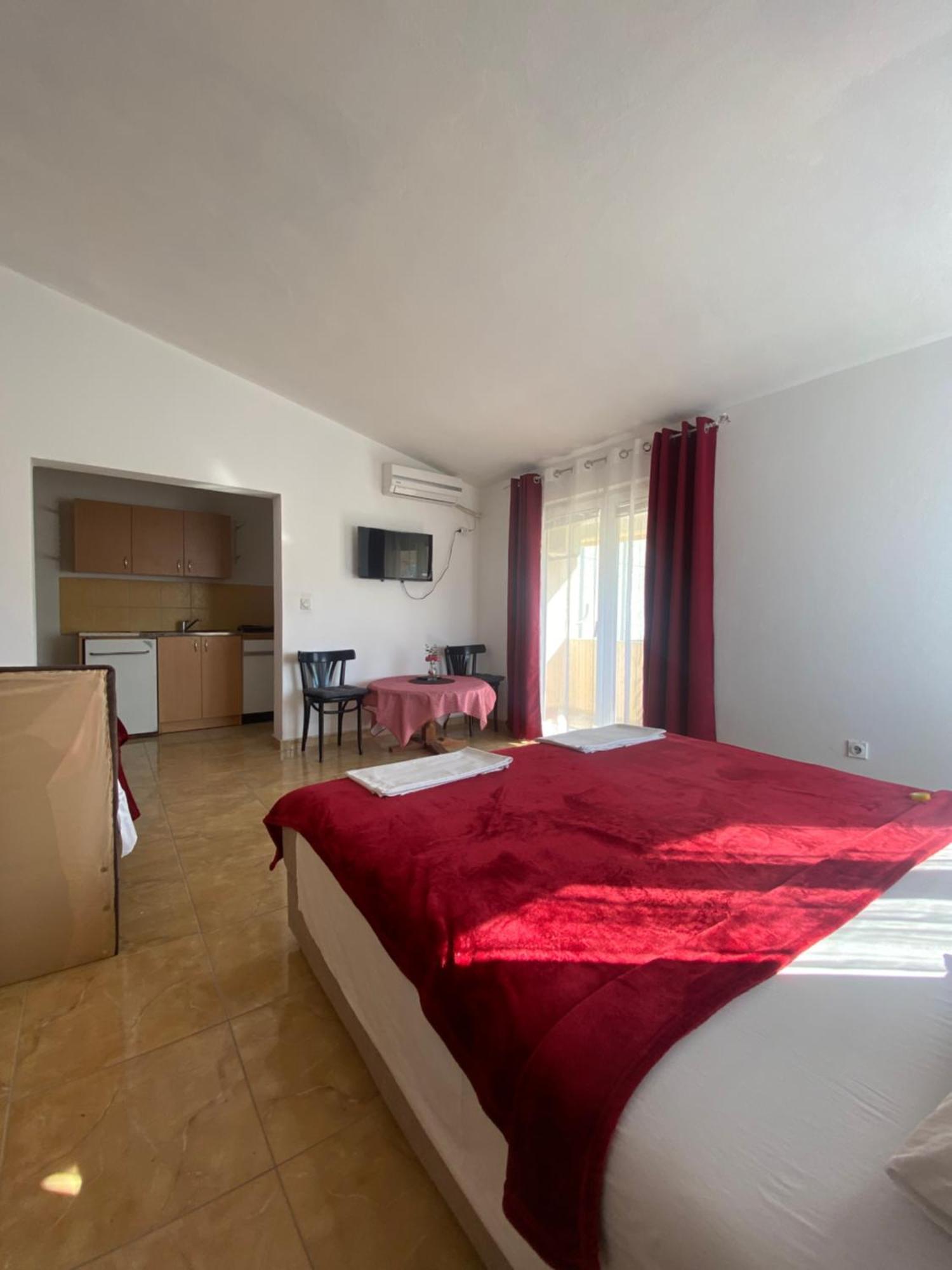 Appartamento Starlight Ulcinj